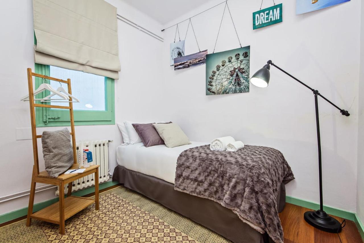 Sweett - Diagonal - Francesc Macia Appartement Barcelona Buitenkant foto