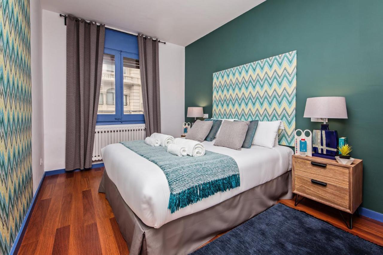 Sweett - Diagonal - Francesc Macia Appartement Barcelona Buitenkant foto