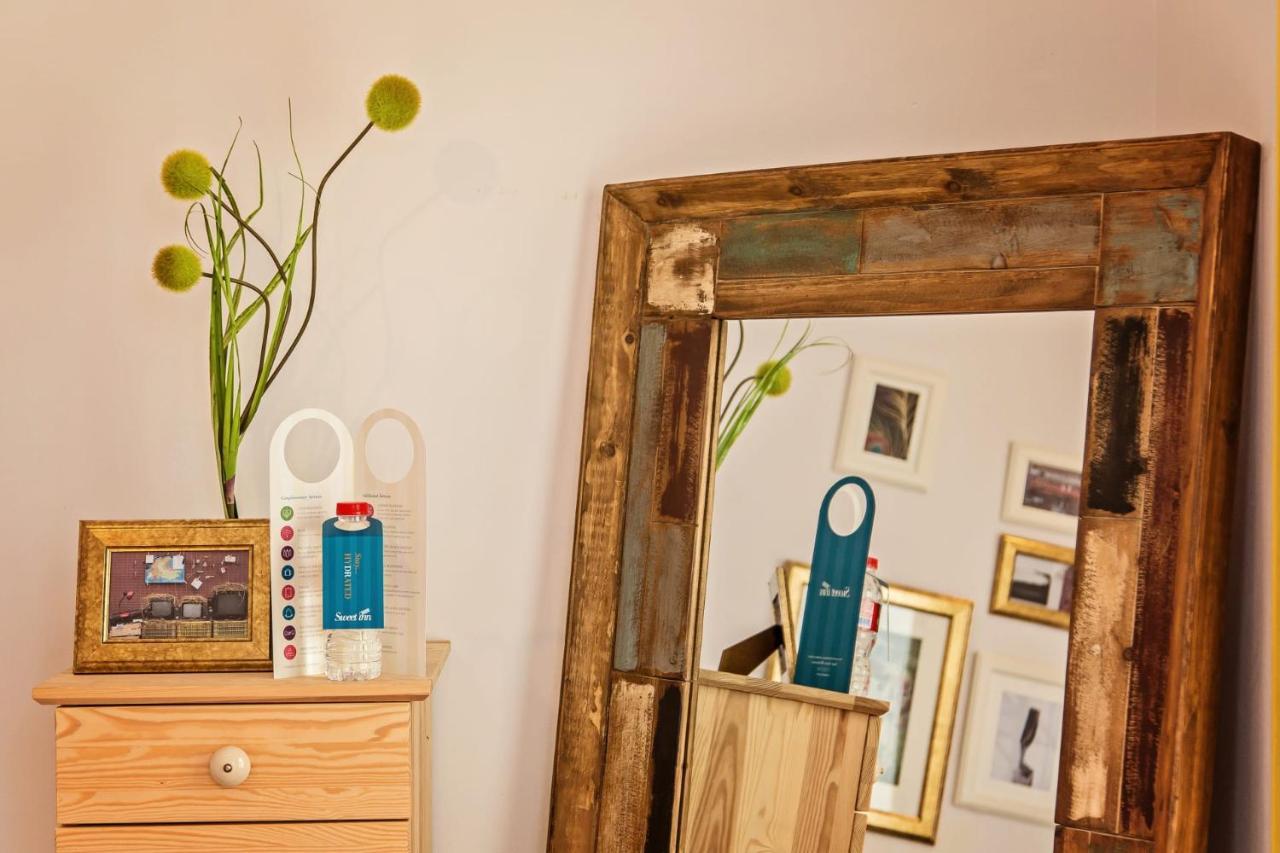 Sweett - Diagonal - Francesc Macia Appartement Barcelona Buitenkant foto